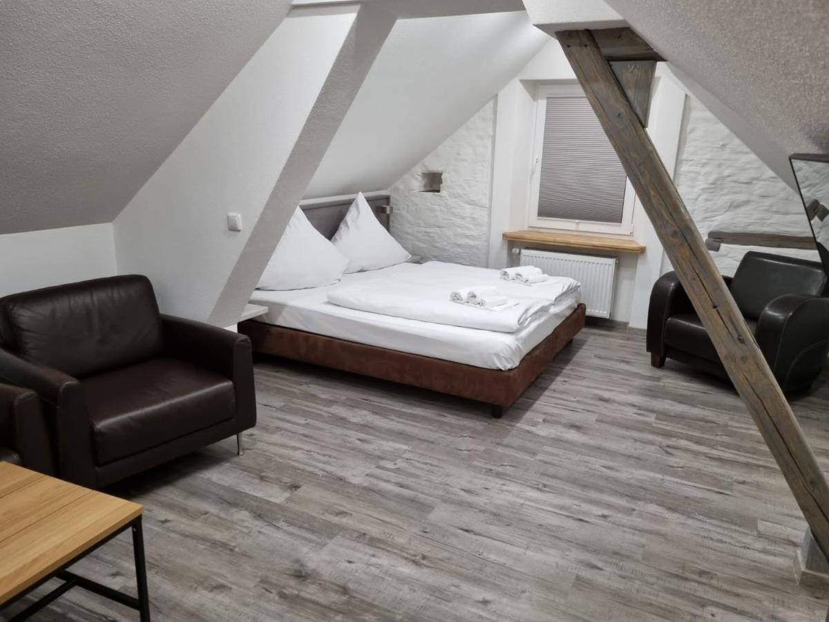 Ferienwohnungen Kamelia Cochem Zewnętrze zdjęcie