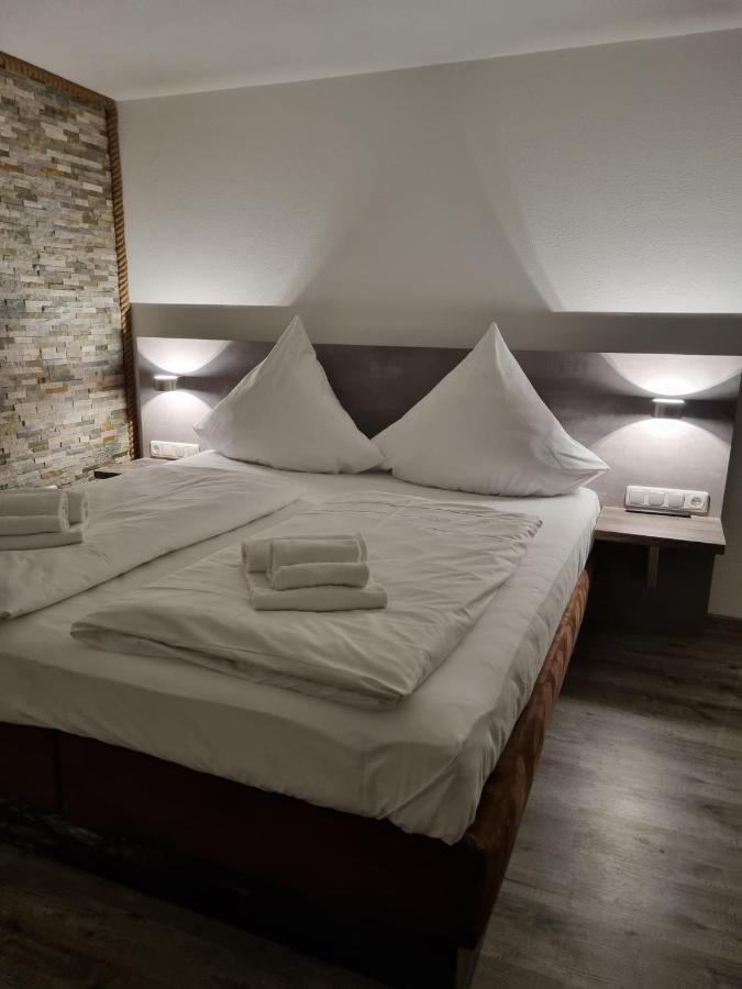 Ferienwohnungen Kamelia Cochem Zewnętrze zdjęcie