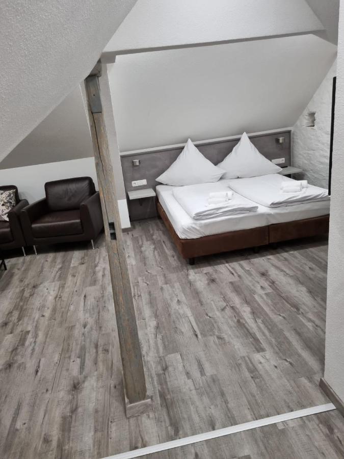 Ferienwohnungen Kamelia Cochem Zewnętrze zdjęcie